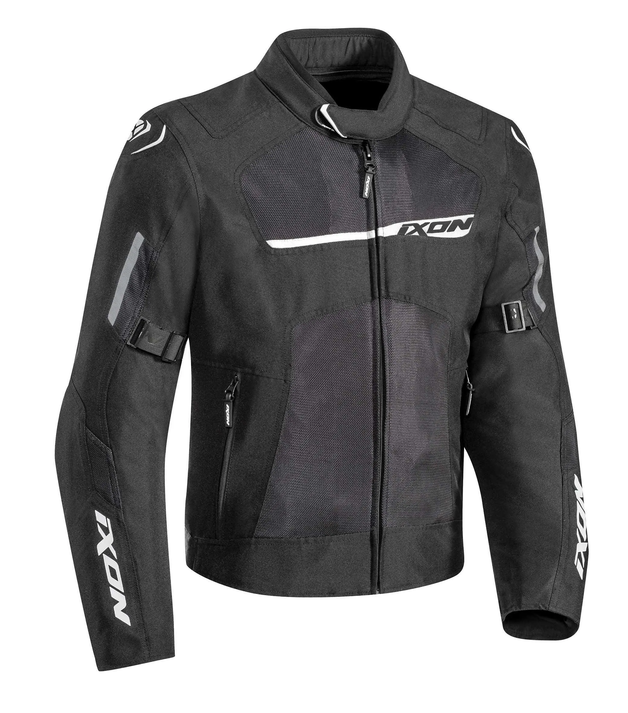 Ixon Raptor Ventilated Jacket