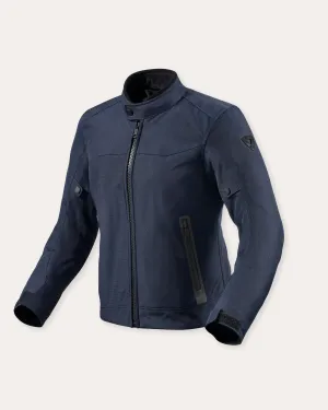 Jacket Shade H2O Ladies | Blue