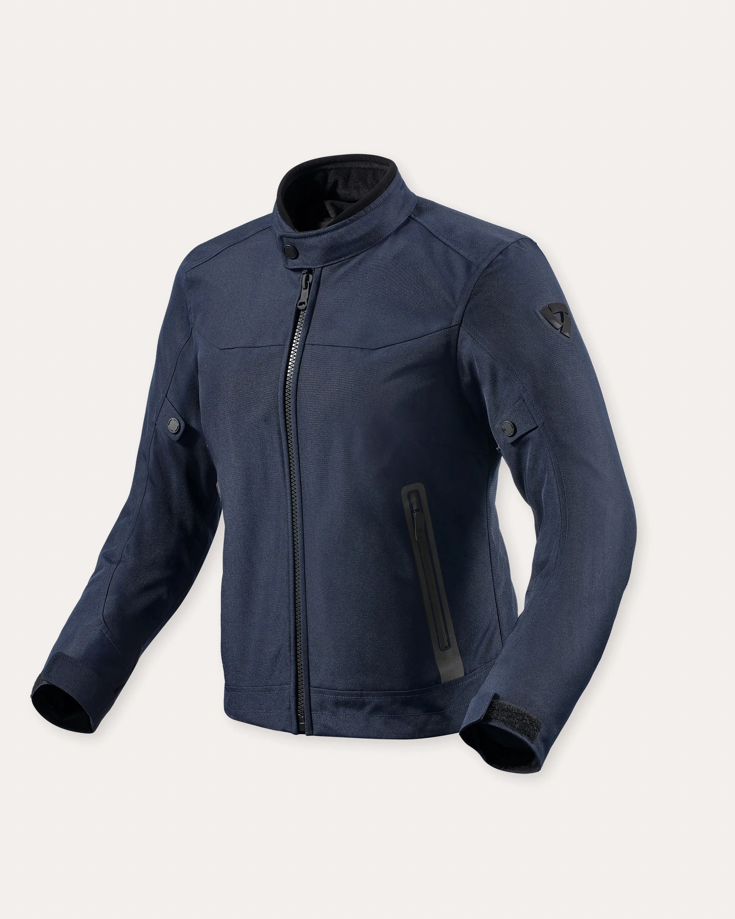 Jacket Shade H2O Ladies | Blue