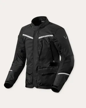 Jacket Voltiac 3 H2O | Black-Silver