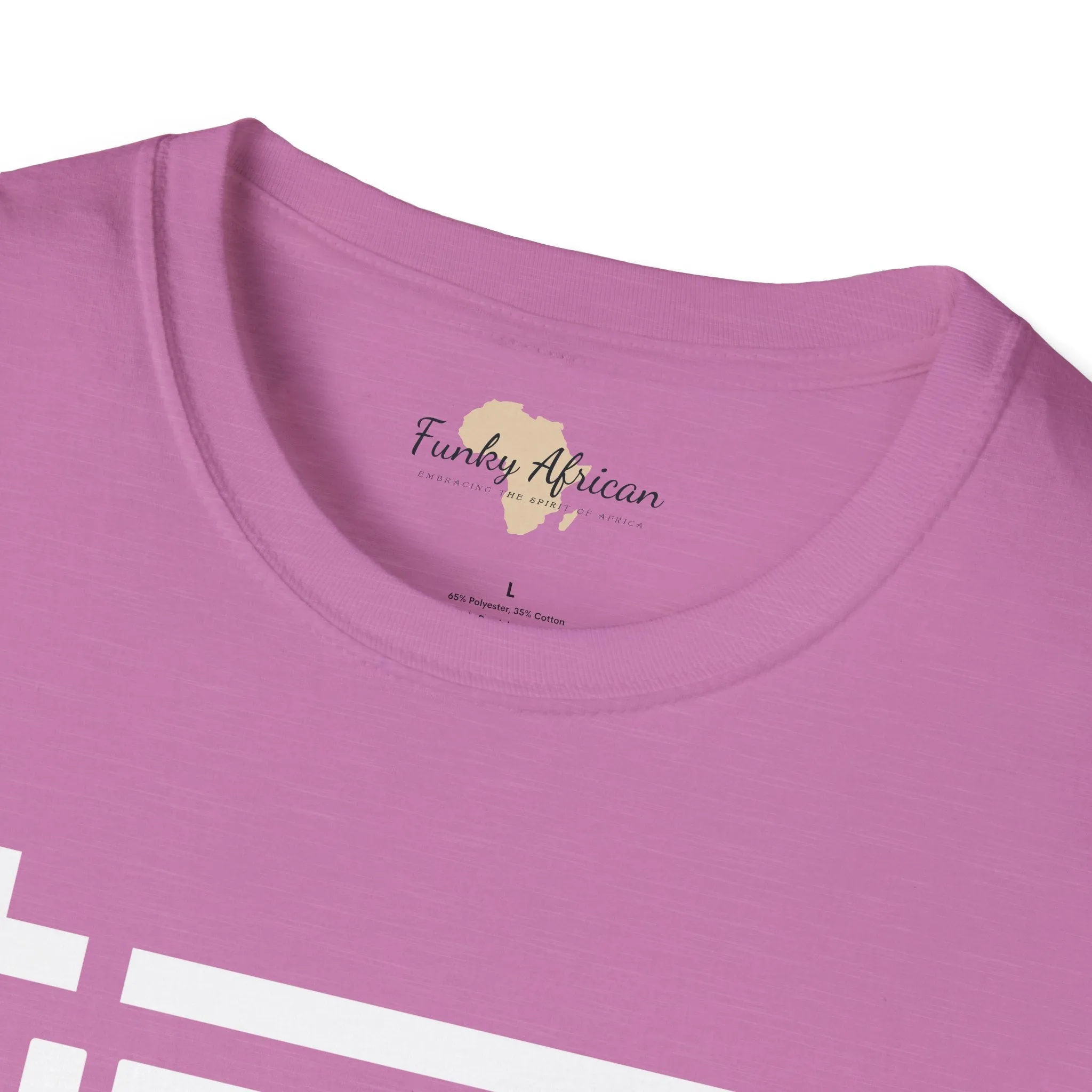Jesus Never fails unisex tee
