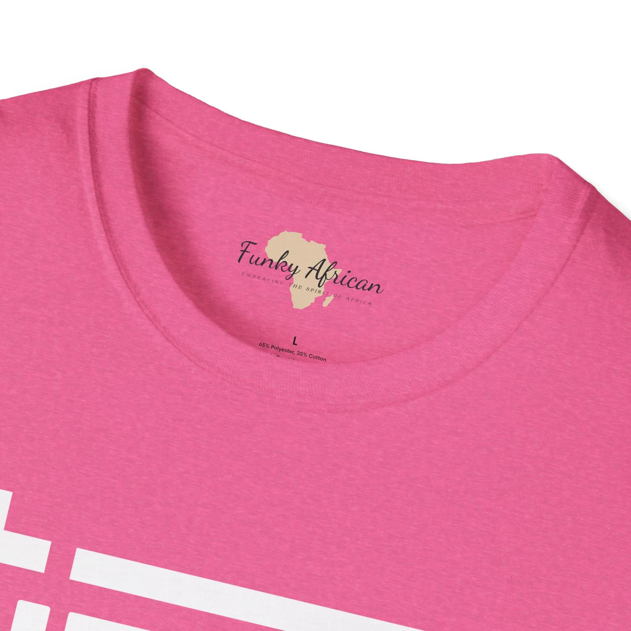 Jesus Never fails unisex tee