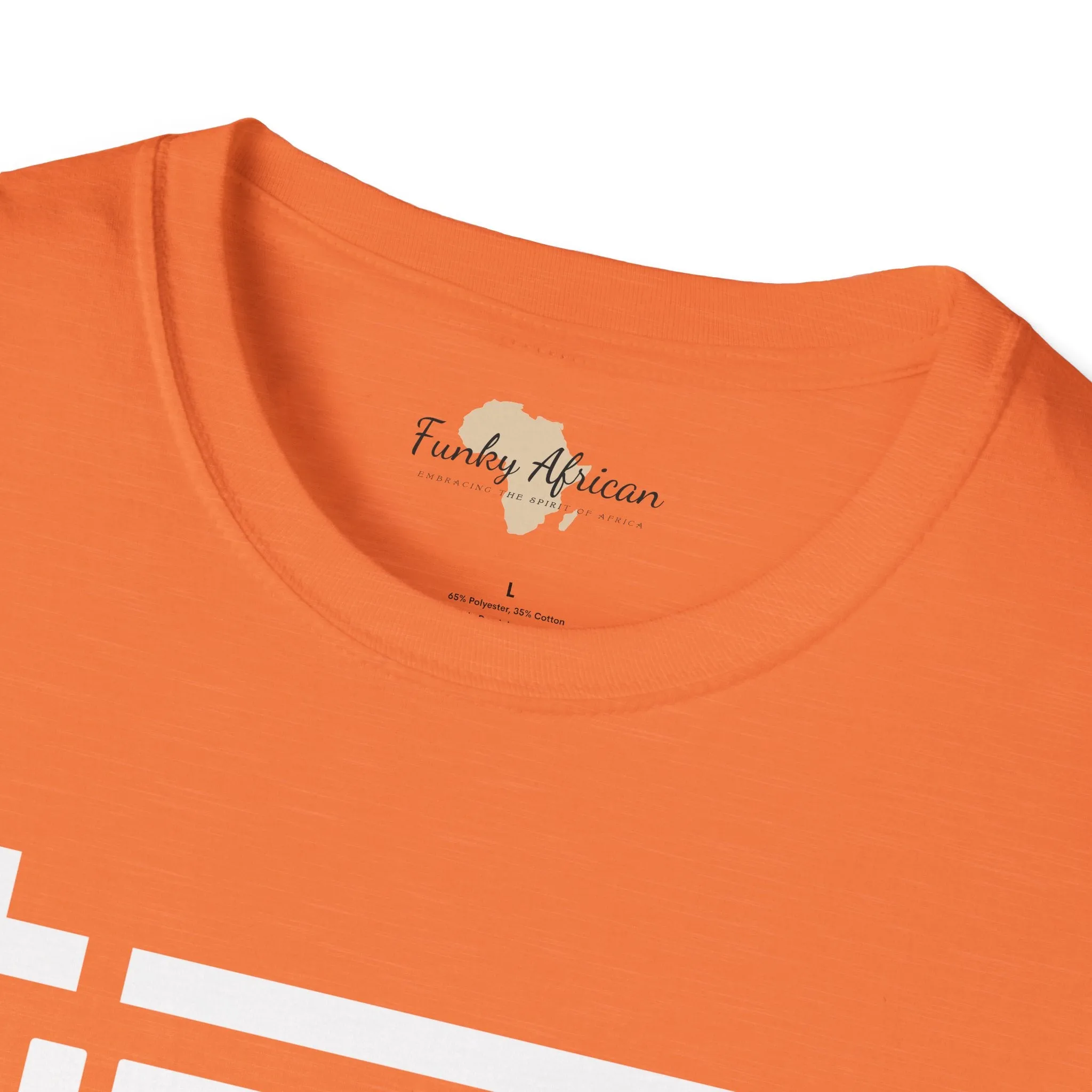 Jesus Never fails unisex tee