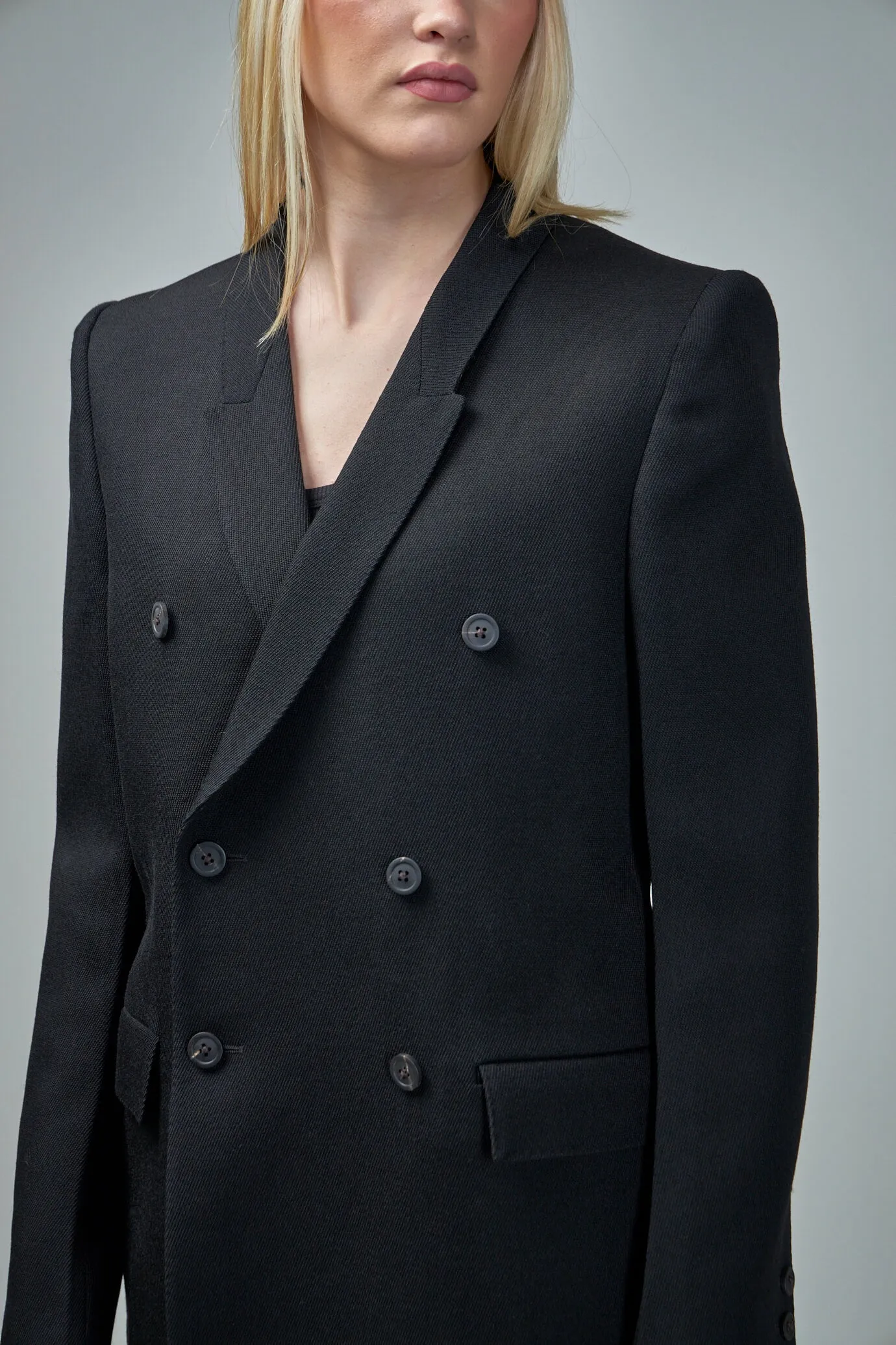 JMF Blazer