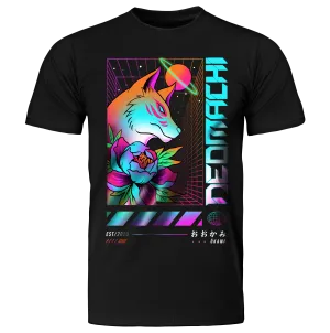 ŌKAMI: T-SHIRT