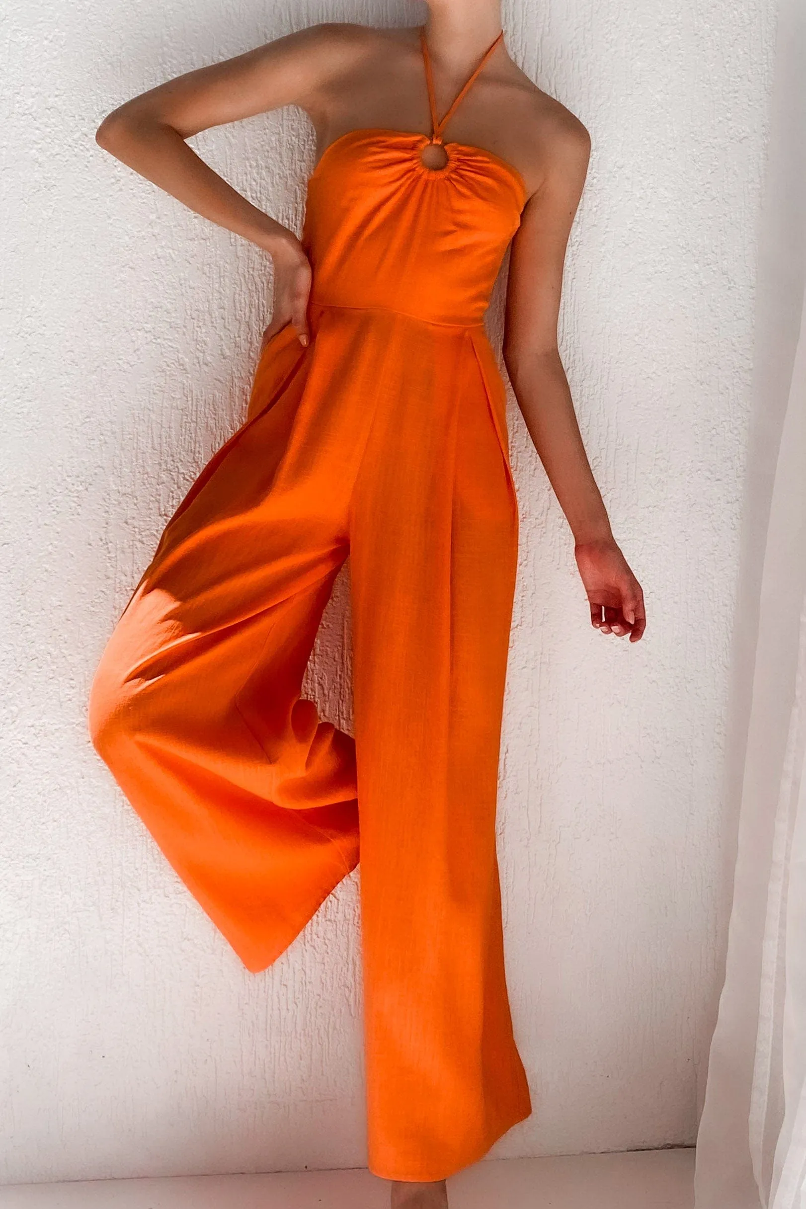 Kammie Jumpsuit