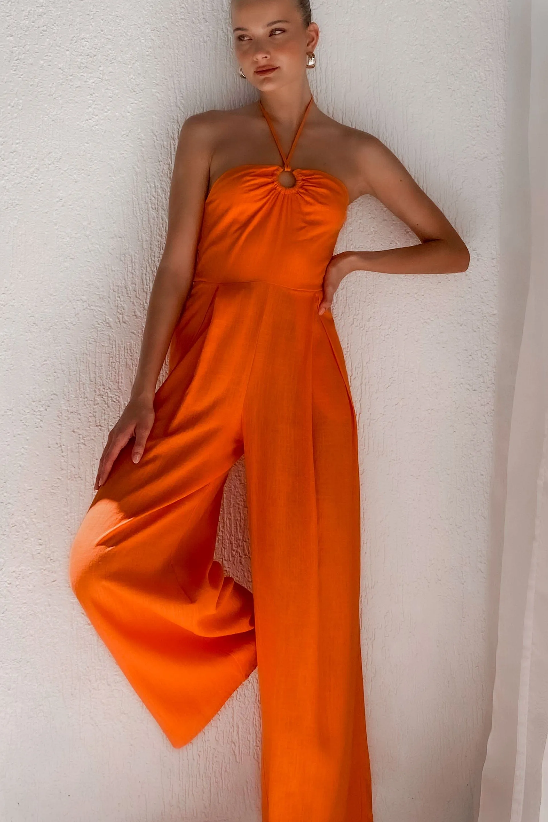 Kammie Jumpsuit