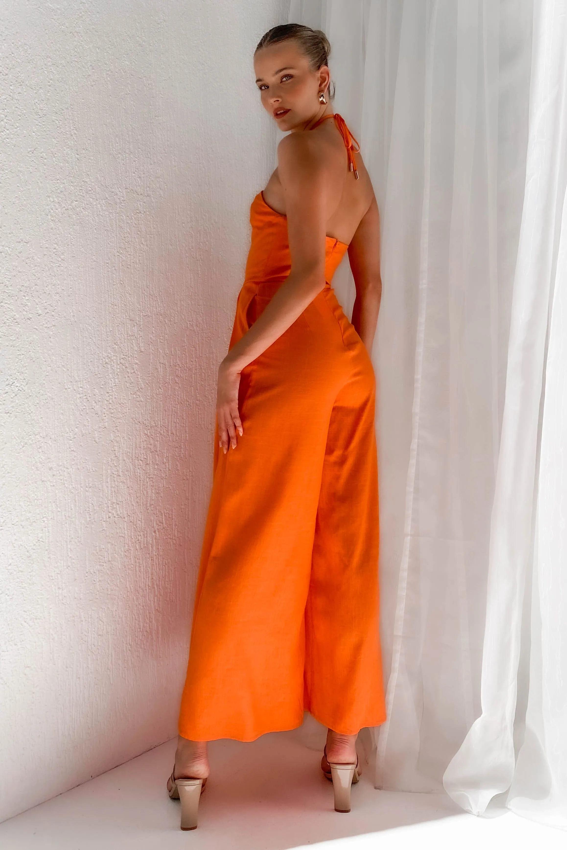 Kammie Jumpsuit