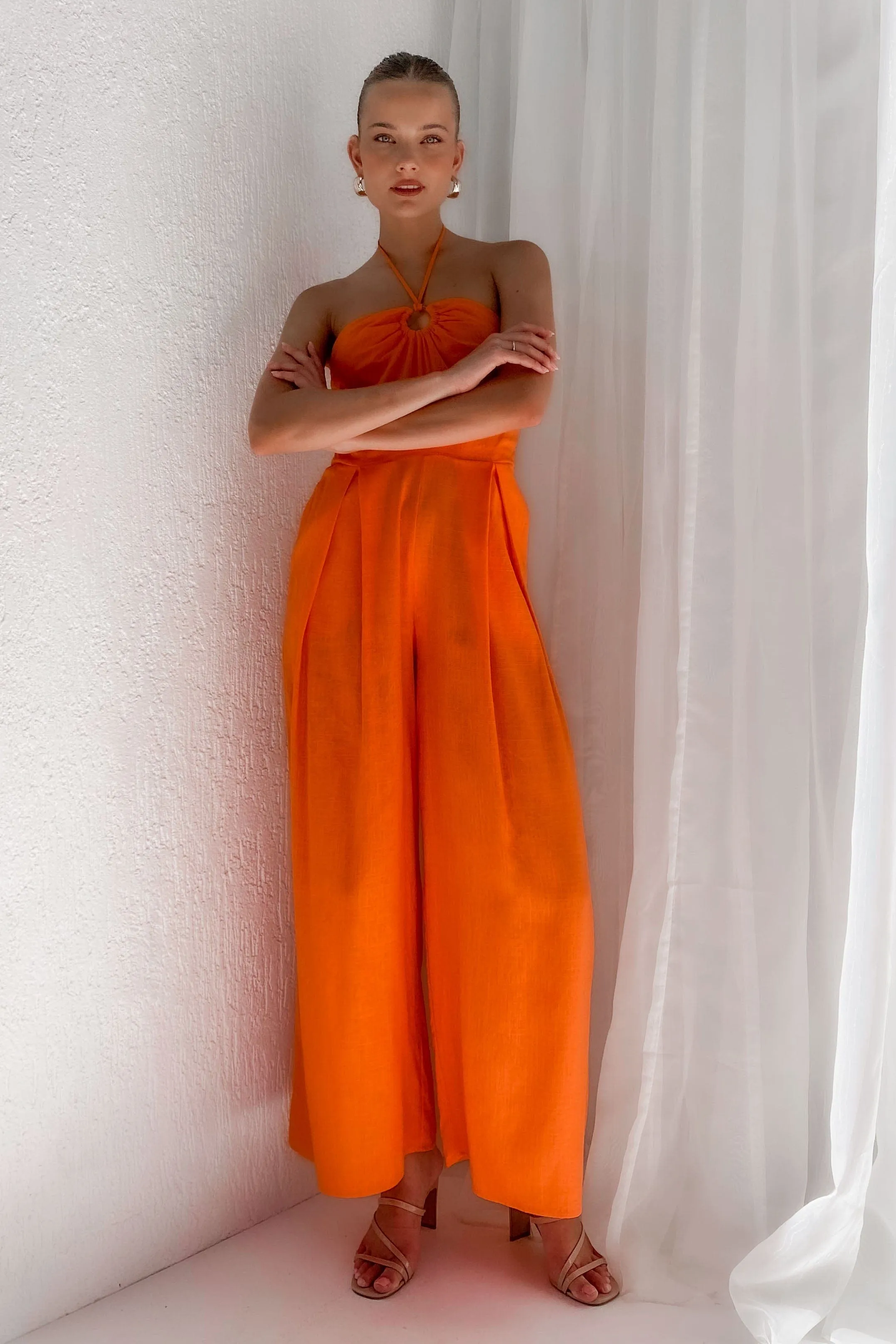 Kammie Jumpsuit