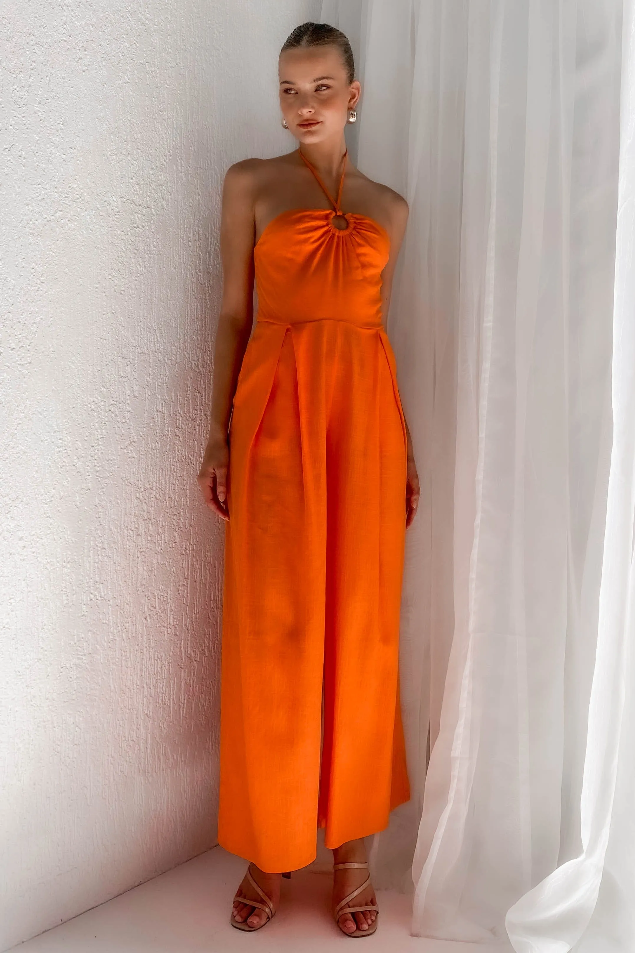 Kammie Jumpsuit