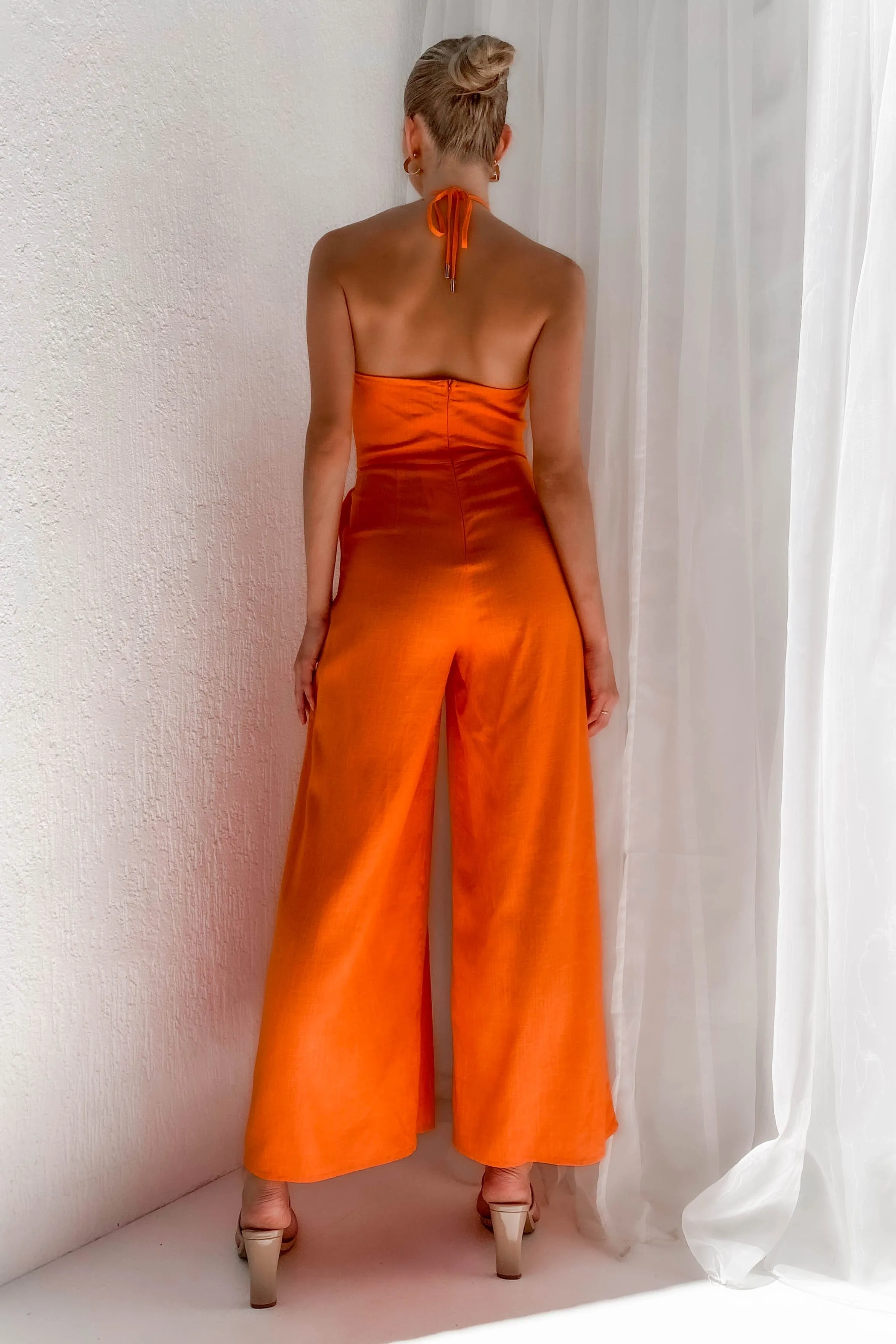 Kammie Jumpsuit