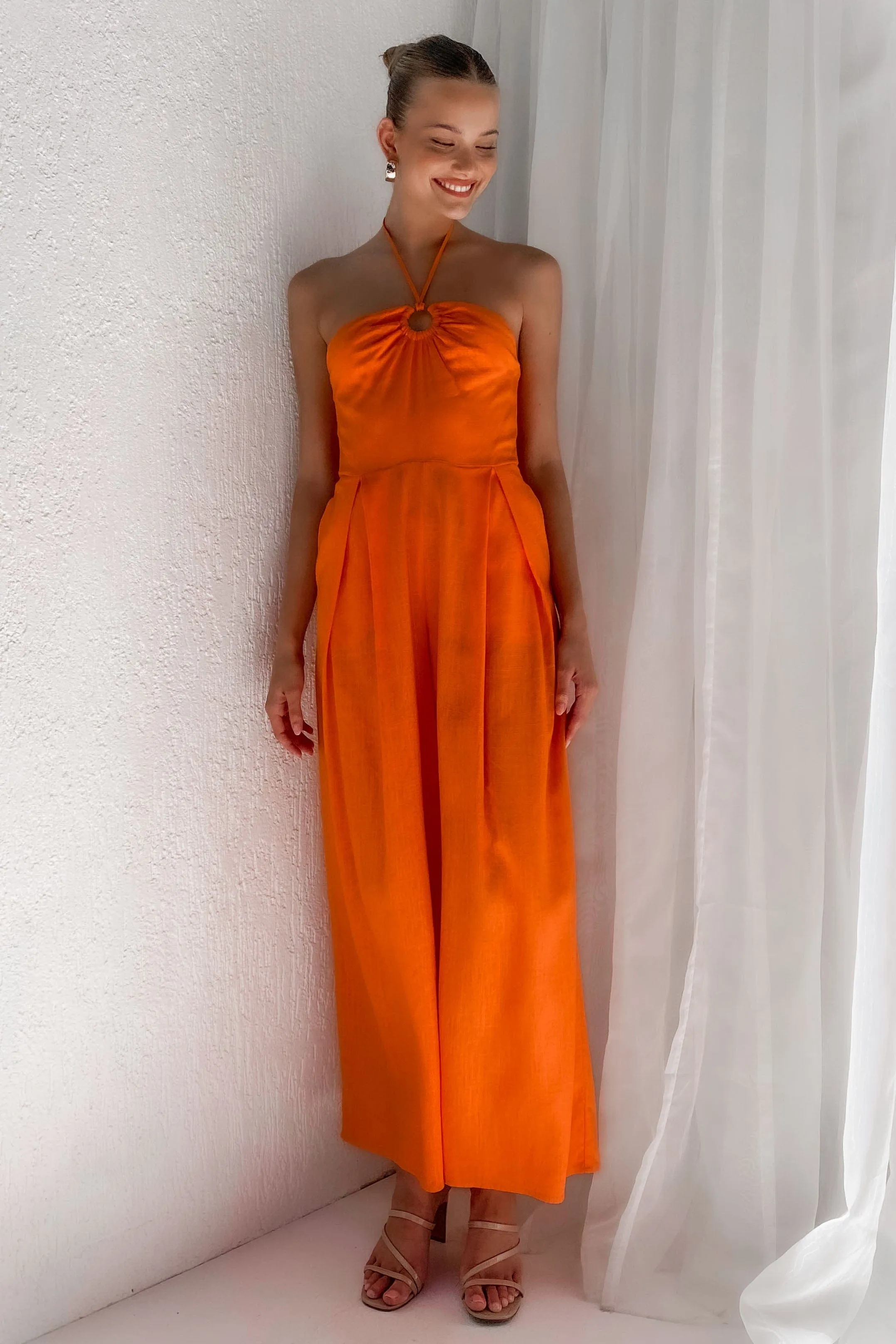 Kammie Jumpsuit