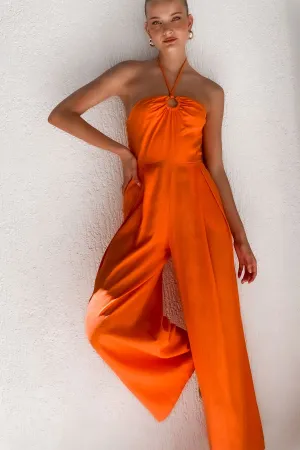 Kammie Jumpsuit