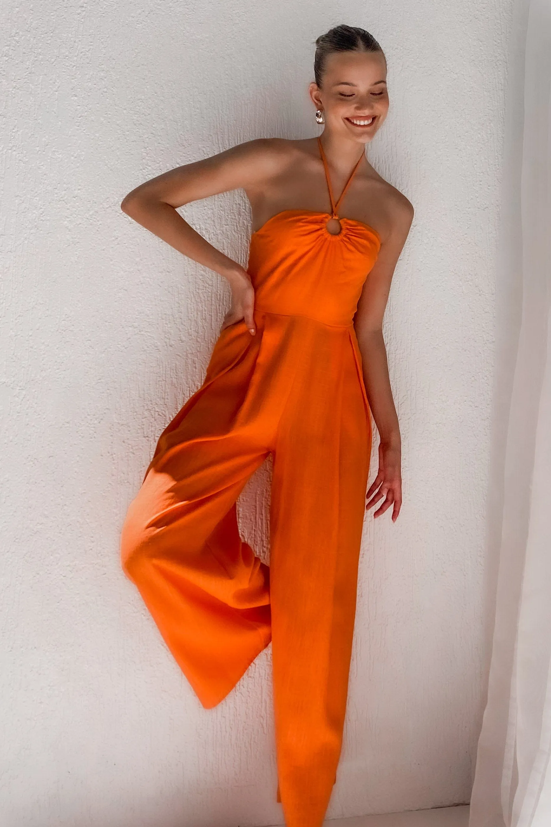 Kammie Jumpsuit