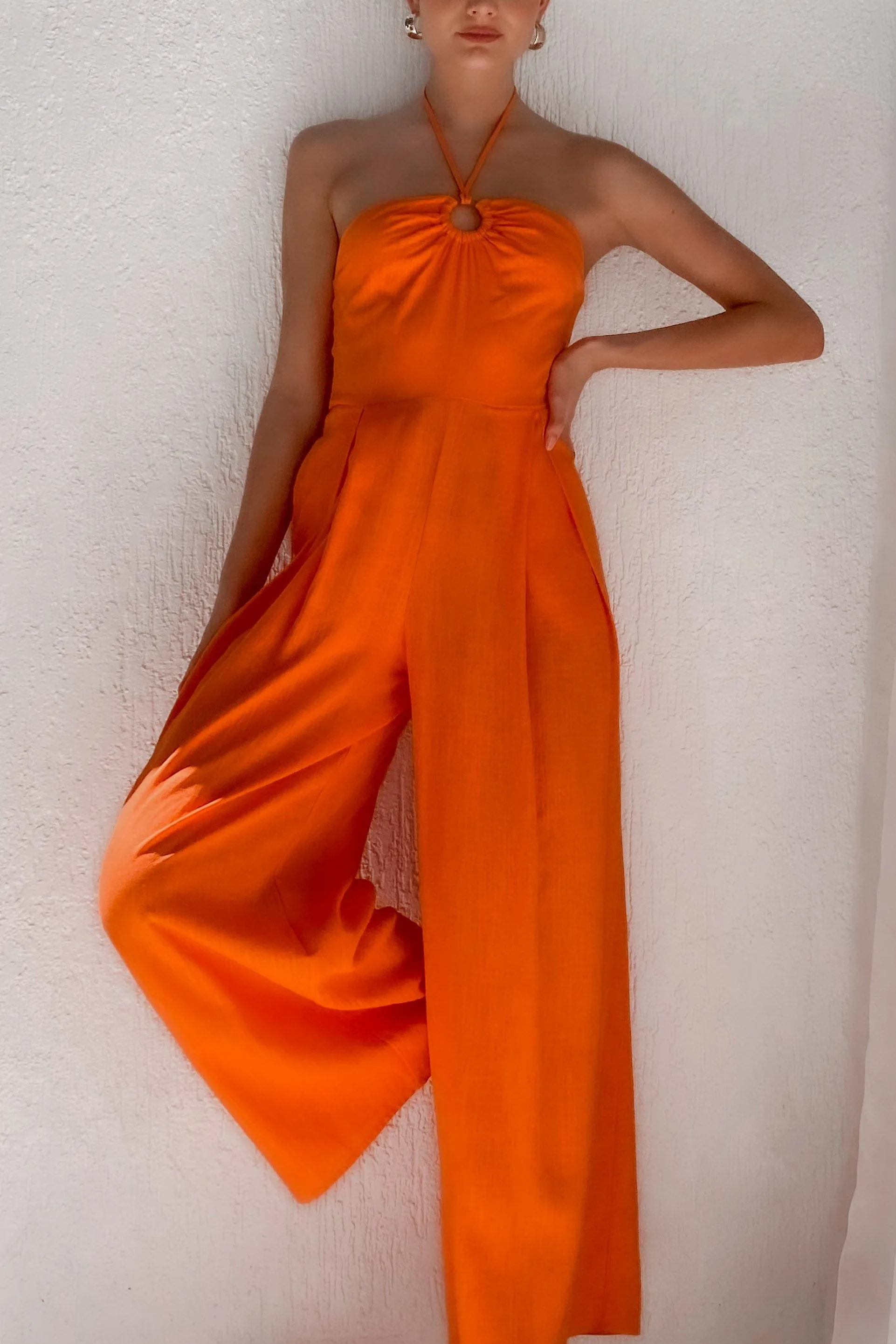 Kammie Jumpsuit