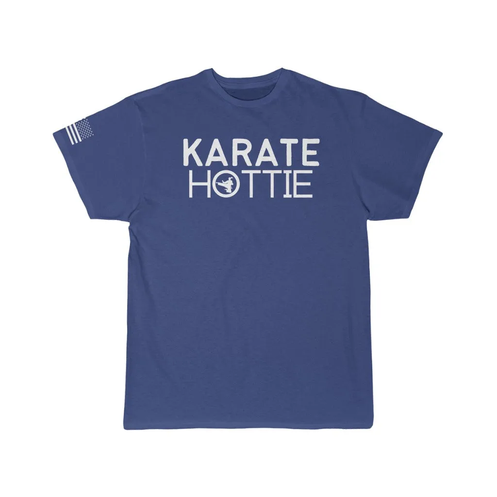 Karate Hottie T-Shirt