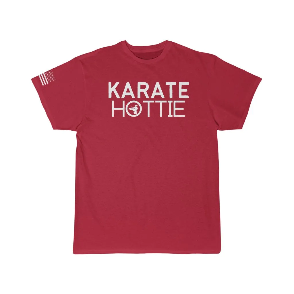 Karate Hottie T-Shirt