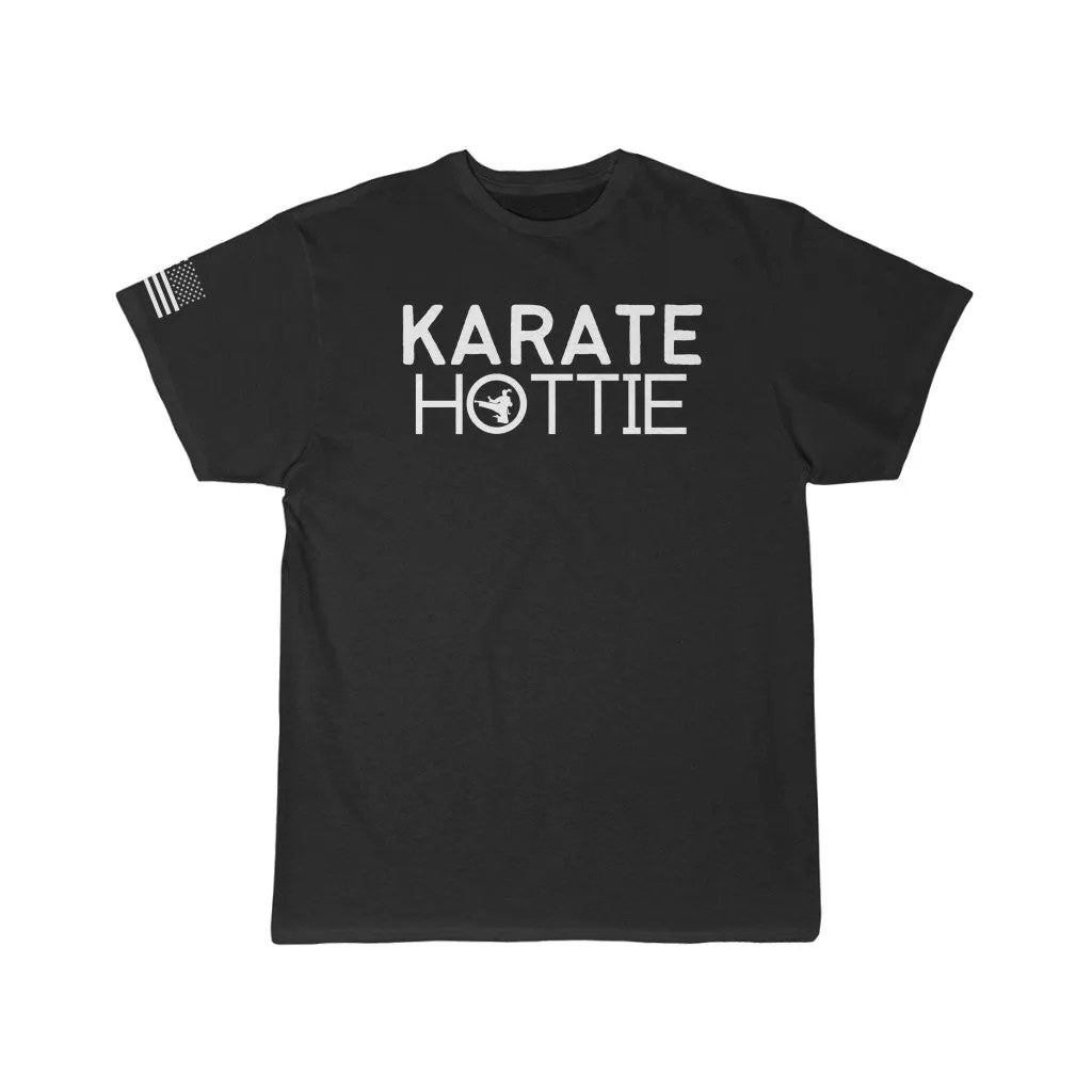 Karate Hottie T-Shirt