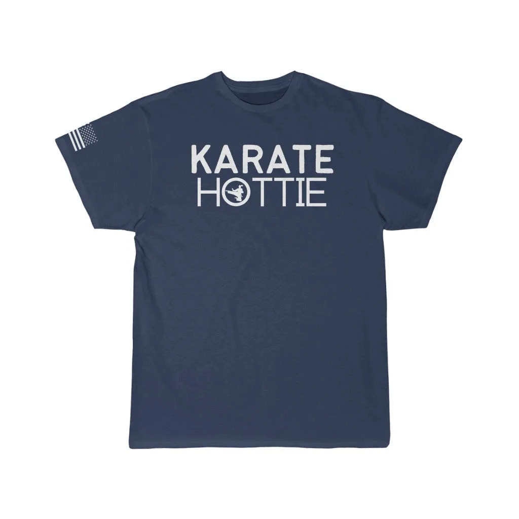 Karate Hottie T-Shirt