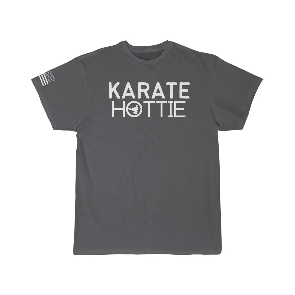 Karate Hottie T-Shirt