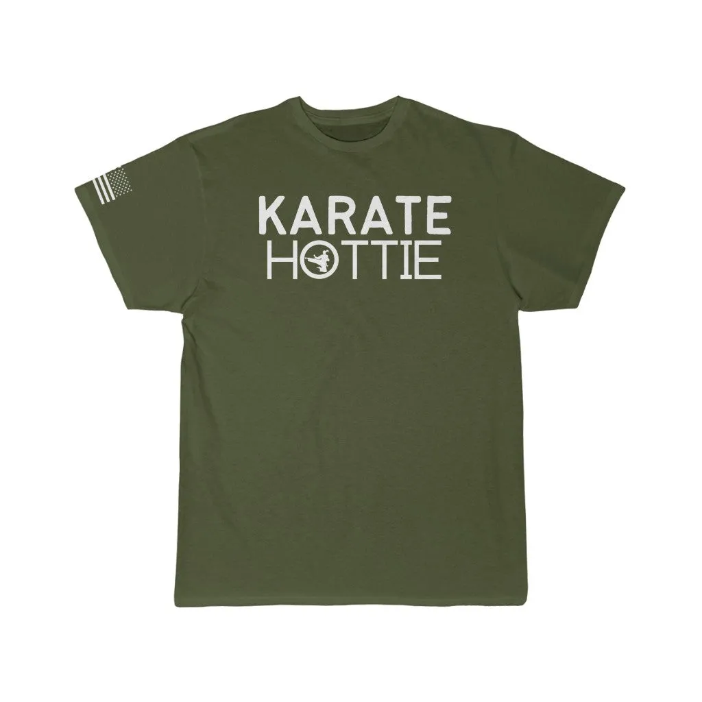Karate Hottie T-Shirt