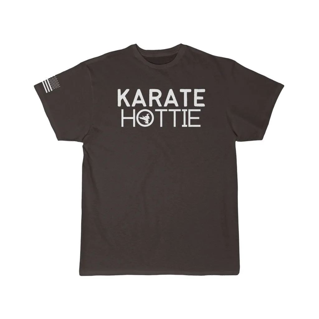 Karate Hottie T-Shirt