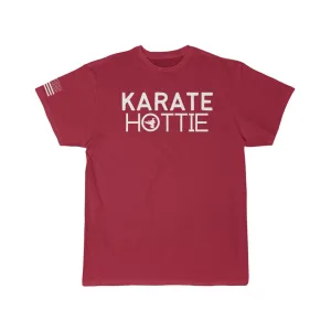 Karate Hottie T-Shirt
