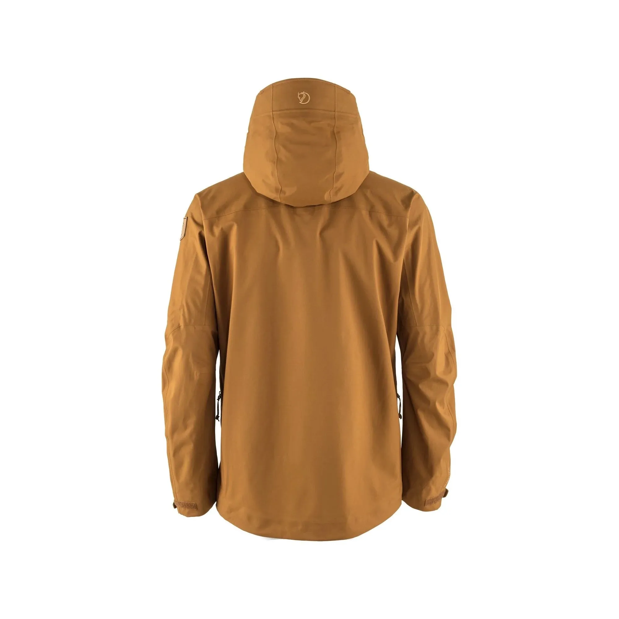 Keb Eco-Shell Jacket - Men's