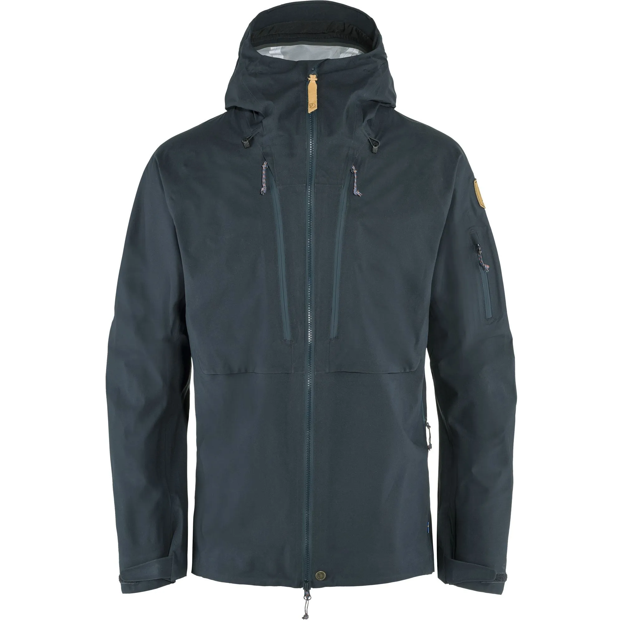 Keb Eco-Shell Jacket - Men's