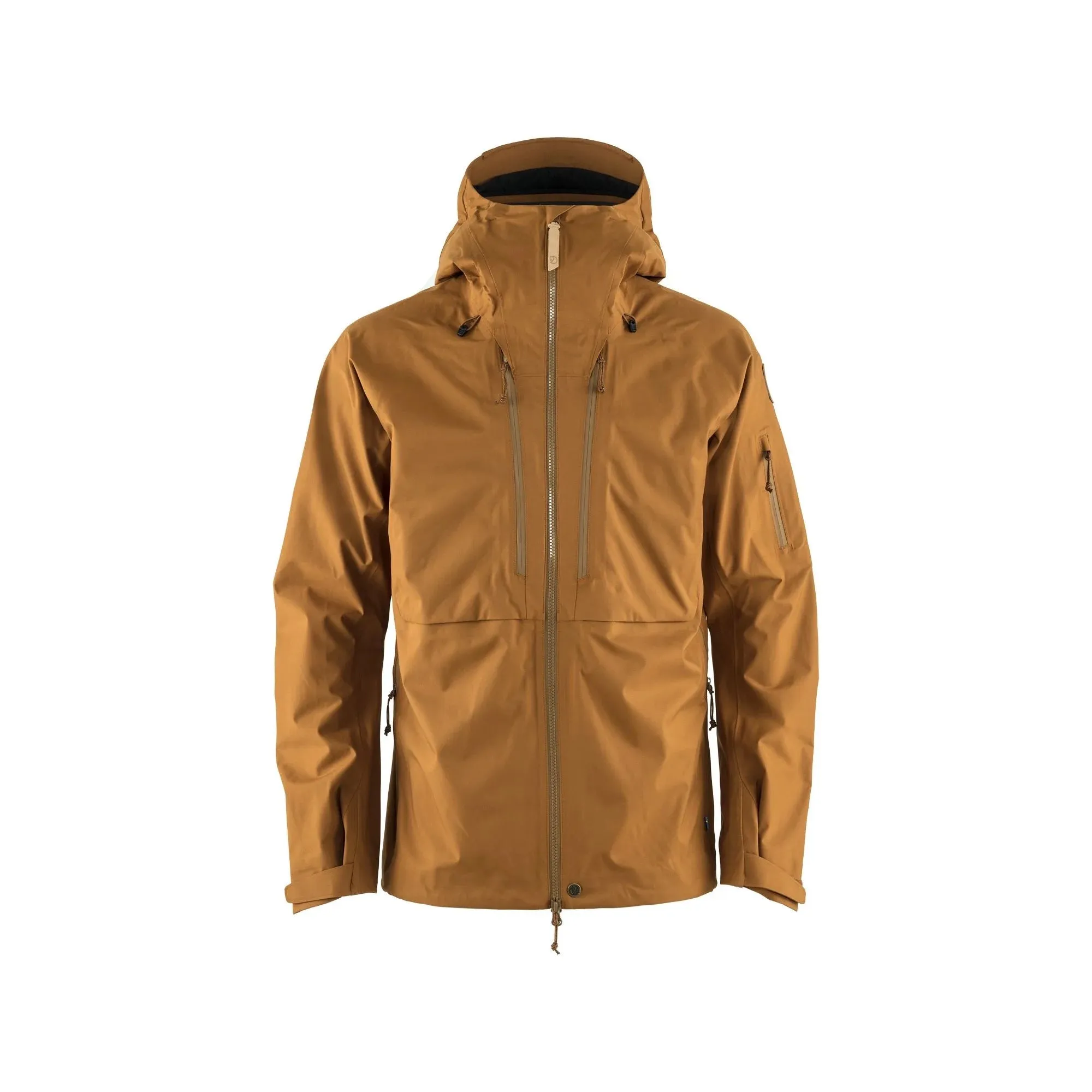 Keb Eco-Shell Jacket - Men's