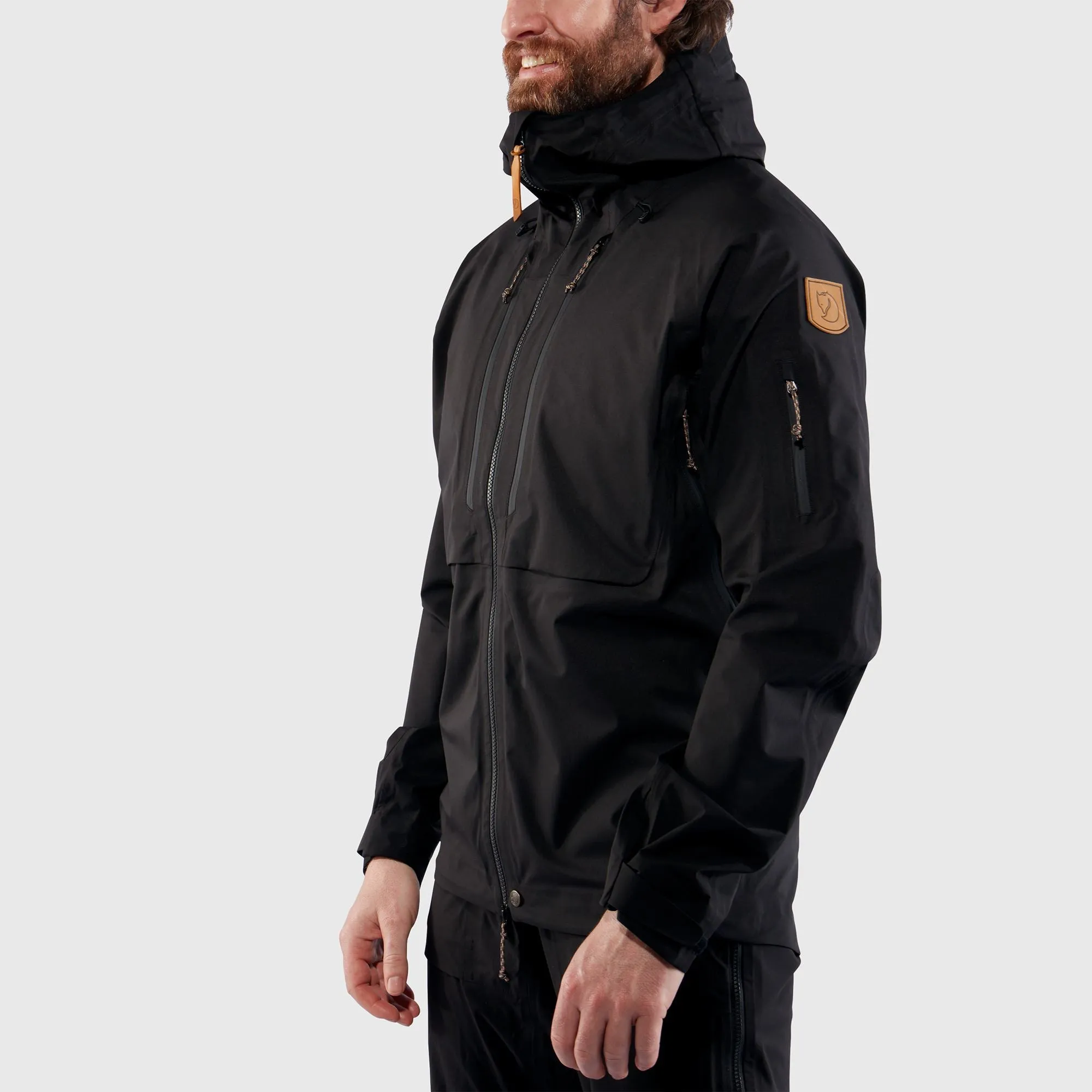 Keb Eco-Shell Jacket - Men's