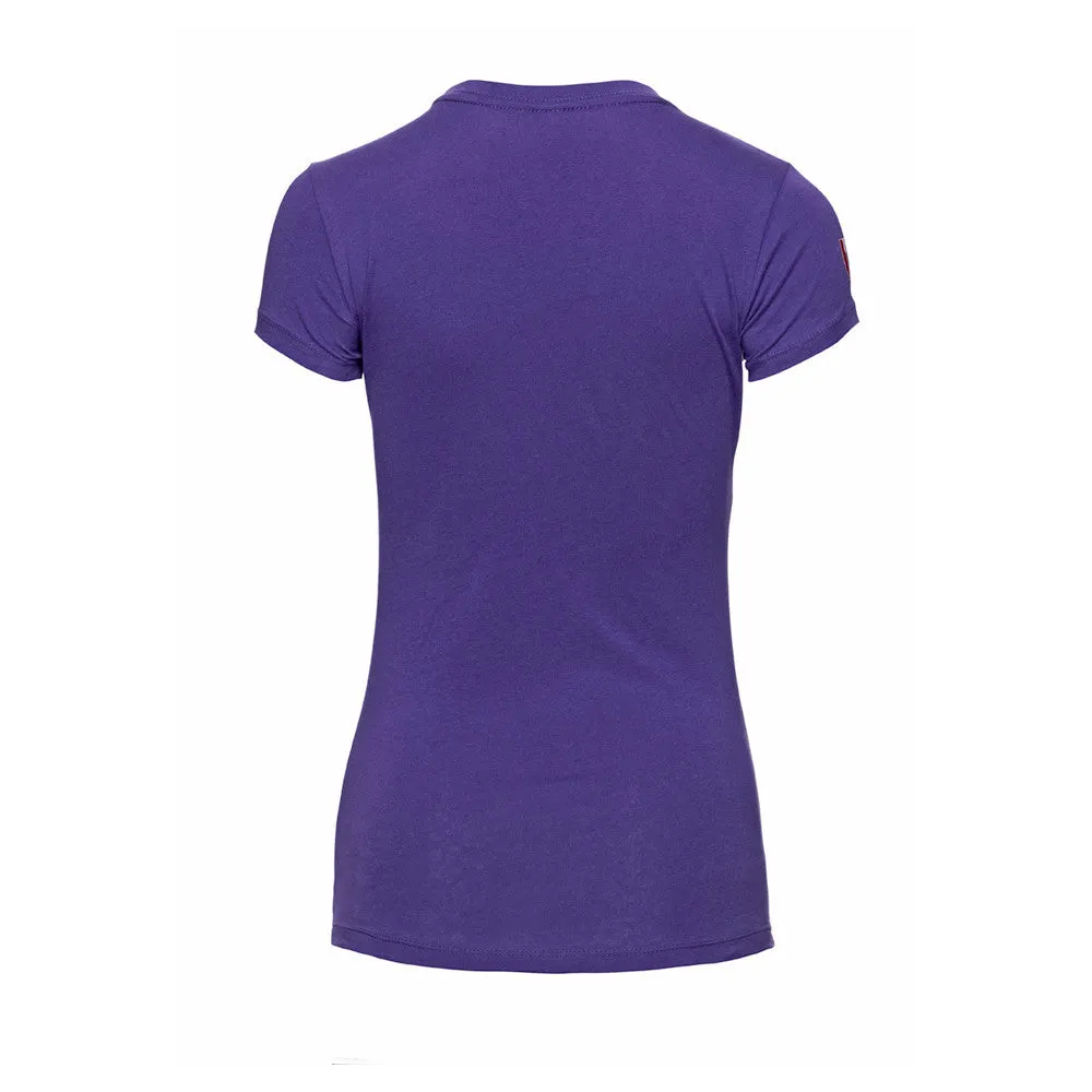 King Racing Women's Logo T-Shirt