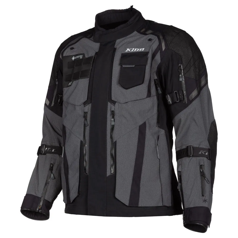 KLIM BADLANDS PRO A3 JACKET