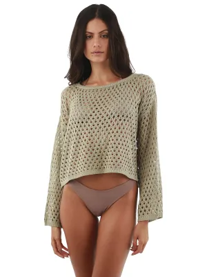 Knitted Ami Shirt ::RET