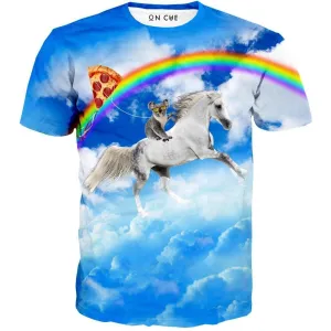 Koala Man T-Shirt
