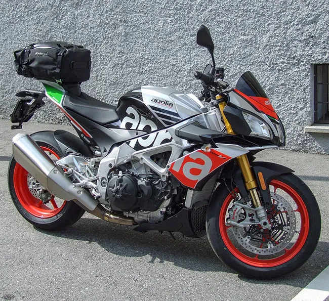 Kriega US-Drypack Fit Kit - Aprilia Tuono