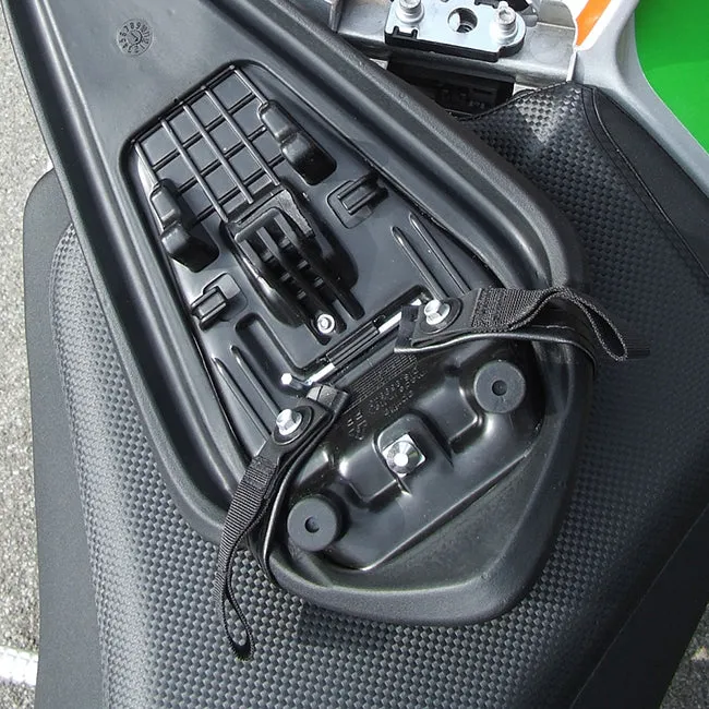 Kriega US-Drypack Fit Kit - Aprilia Tuono