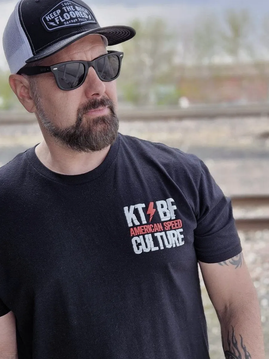 KTBF "Get Blown" short sleeve
