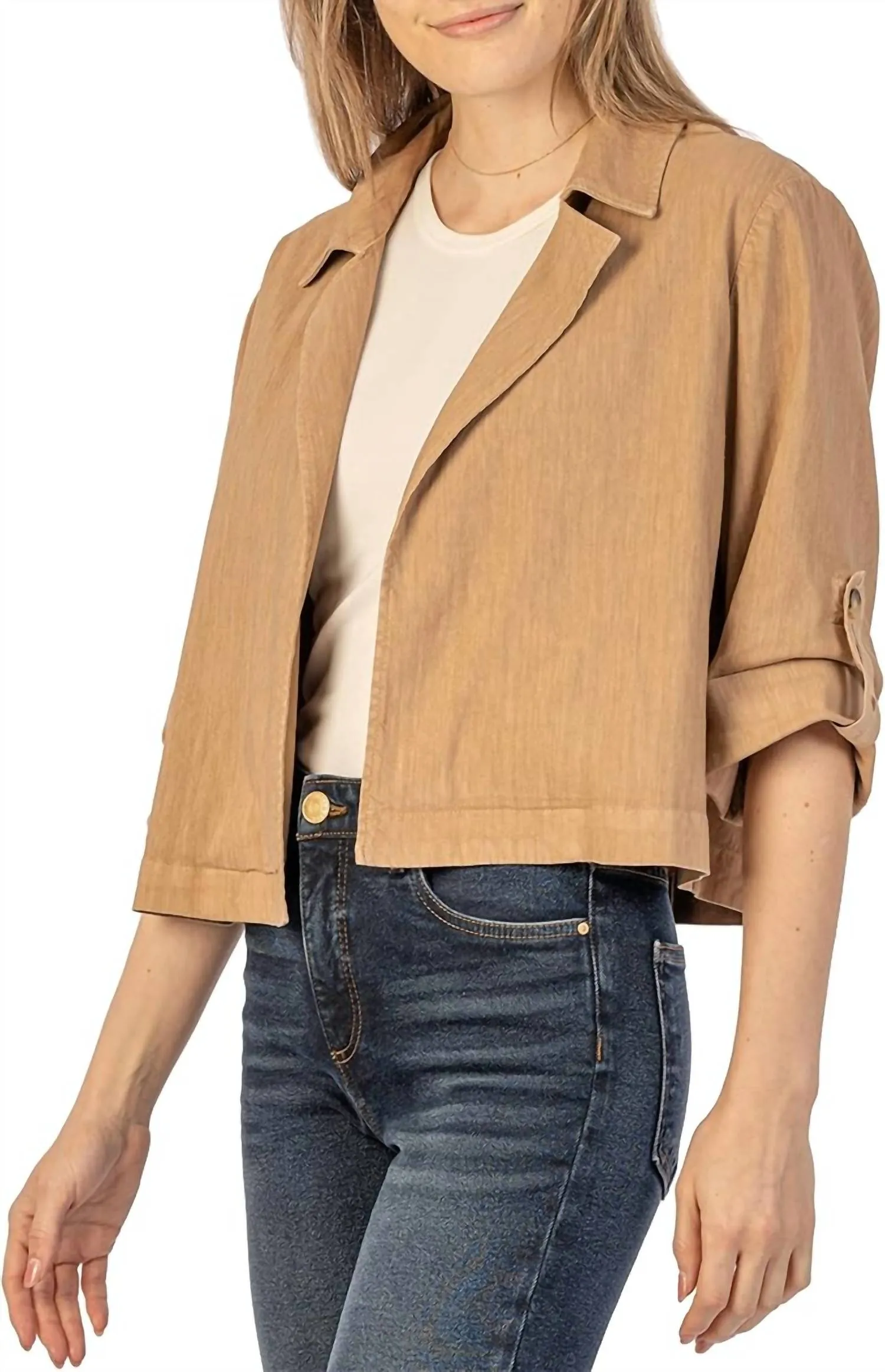 Kut From The Kloth - Summer Party Blazer