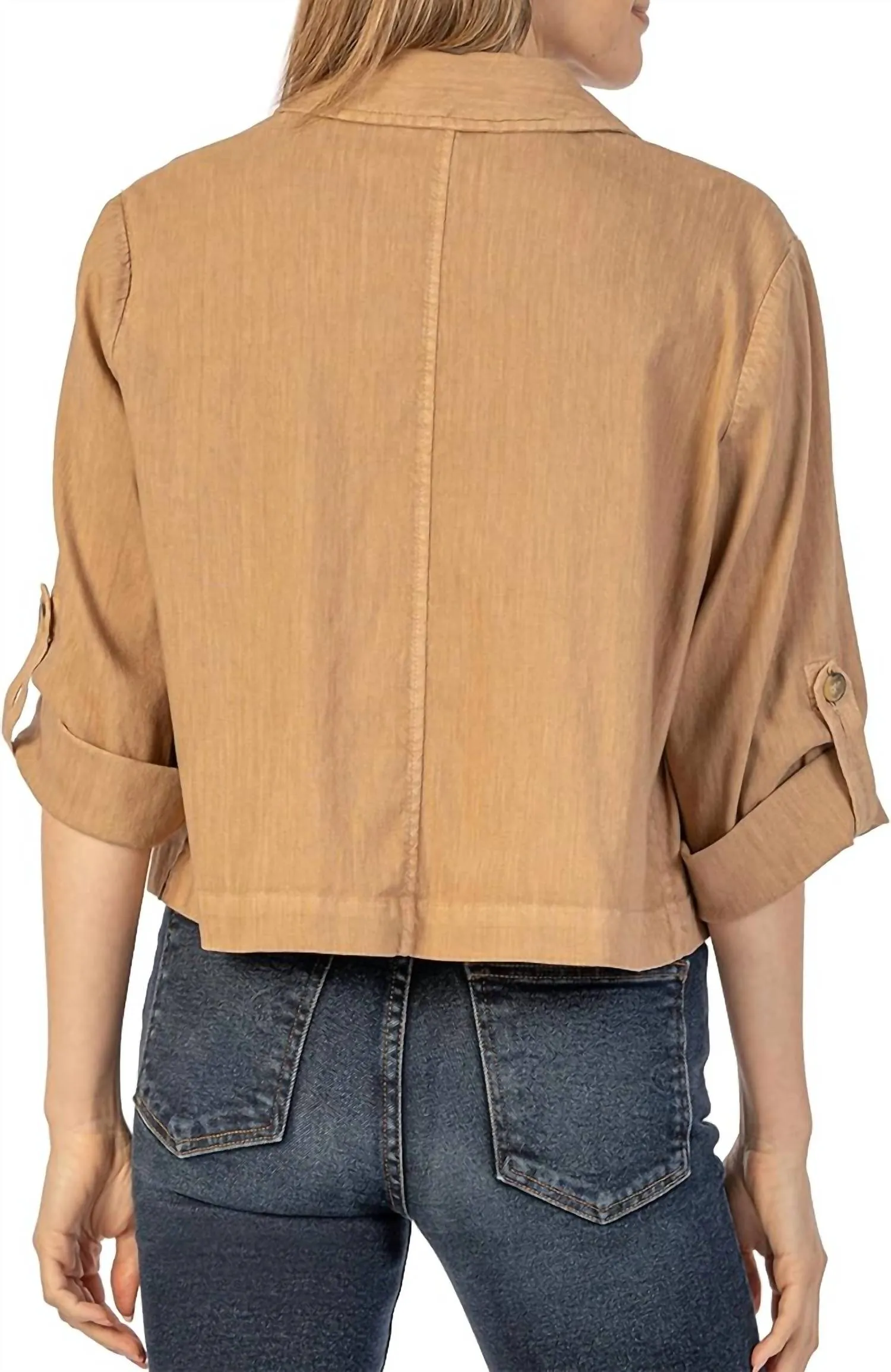 Kut From The Kloth - Summer Party Blazer