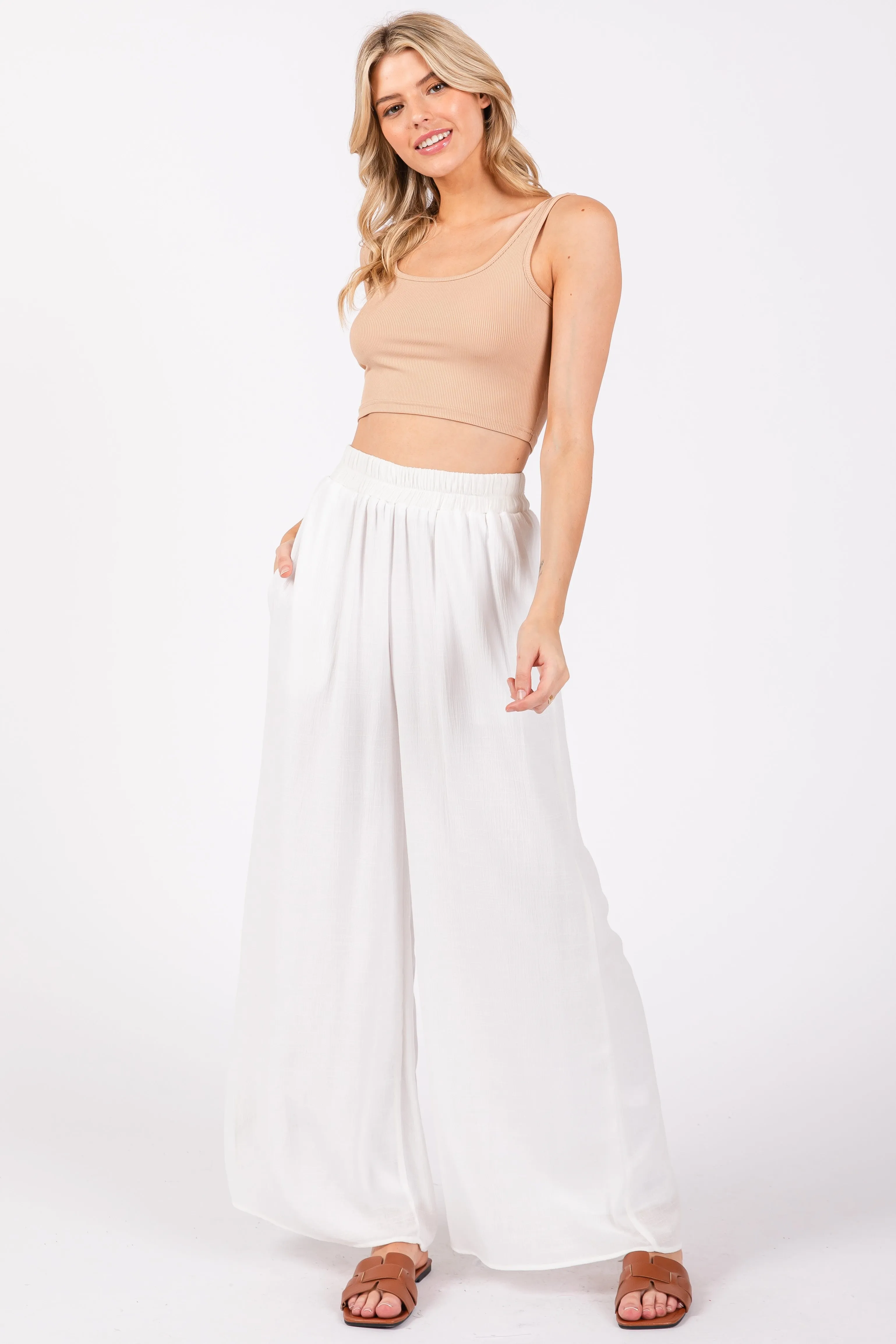 Laguna Luxe Pant