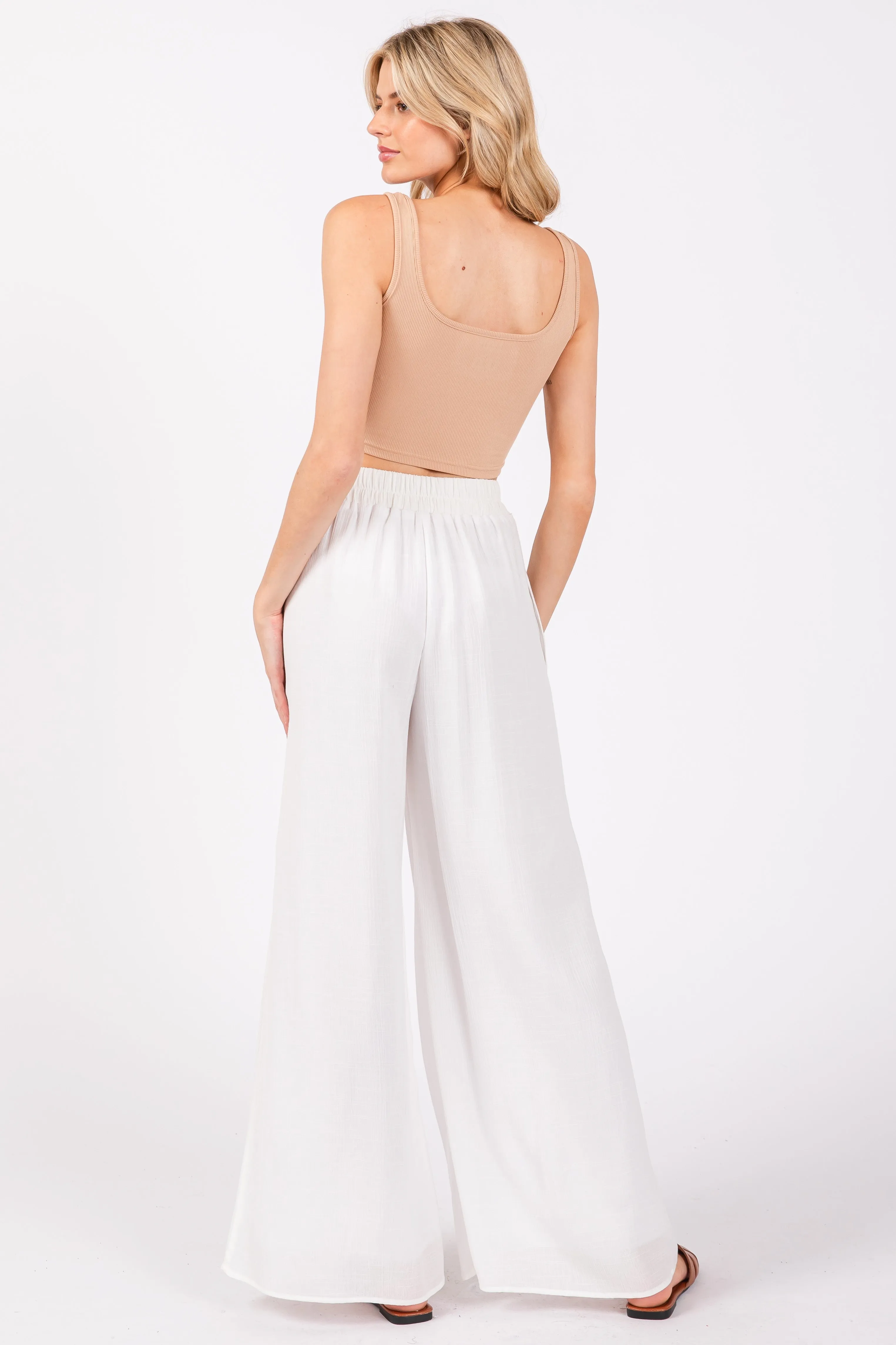 Laguna Luxe Pant