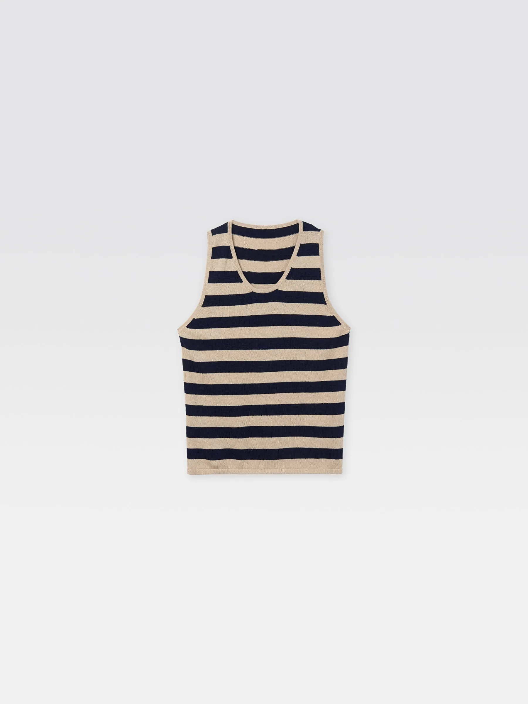 Leo Tank Top