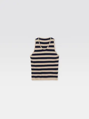 Leo Tank Top