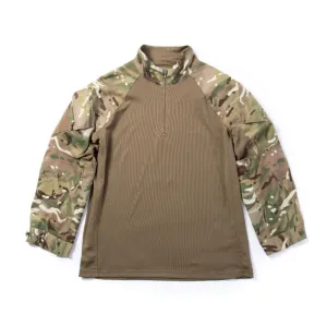 Like New British Army PCS UBACS Hot Weather Combat Shirt