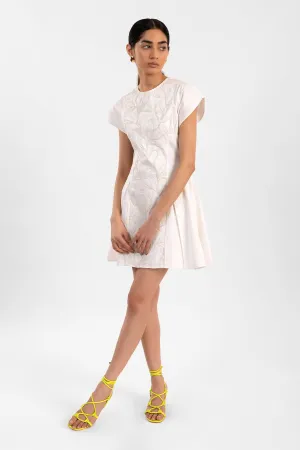 Lily of the Valley Dress