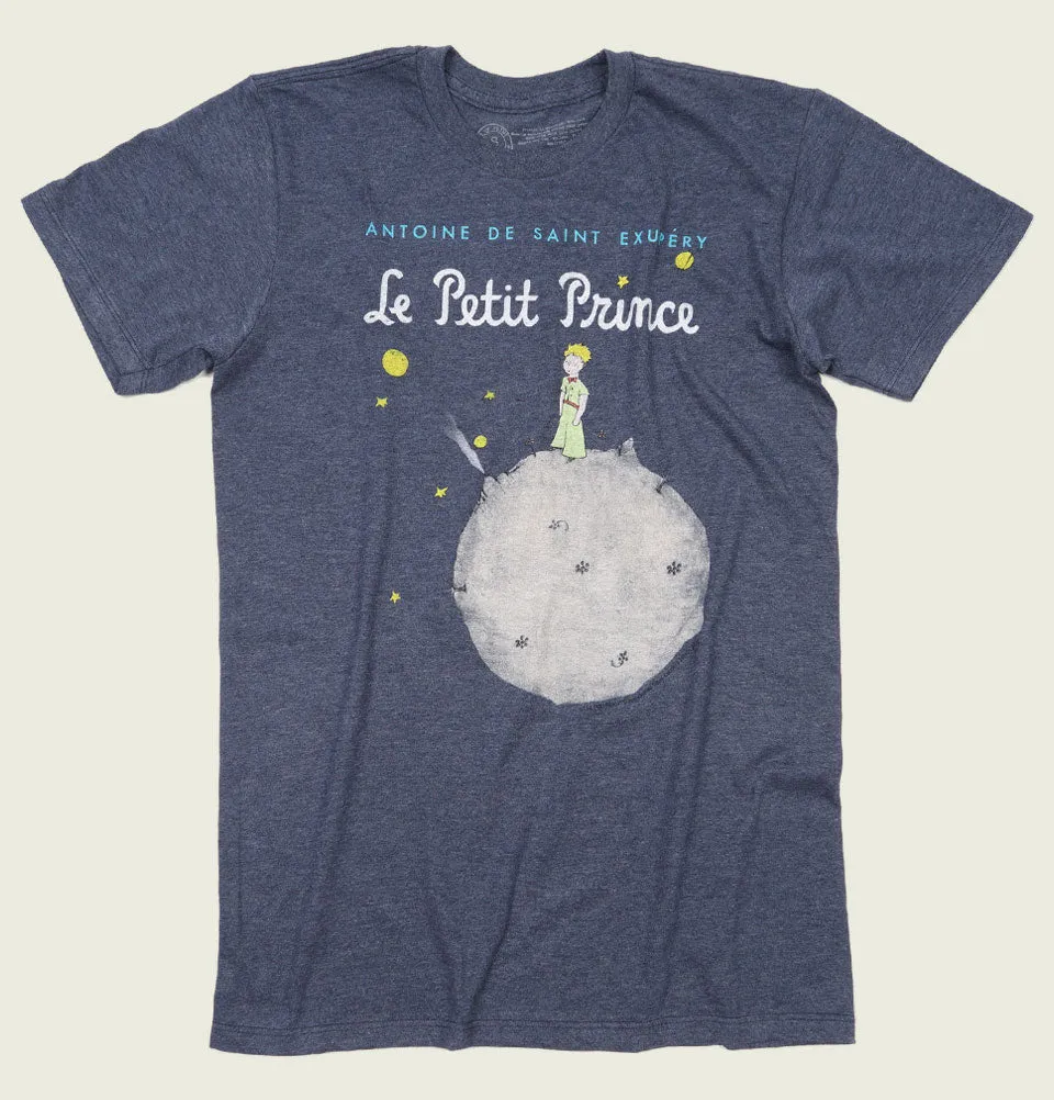 LITTLE PRINCE Unisex T-shirt