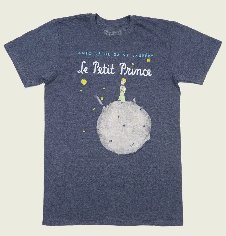 LITTLE PRINCE Unisex T-shirt