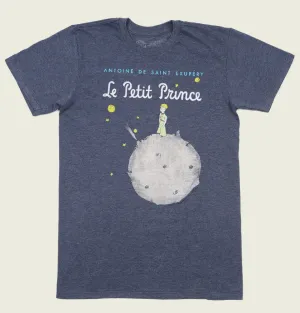 LITTLE PRINCE Unisex T-shirt