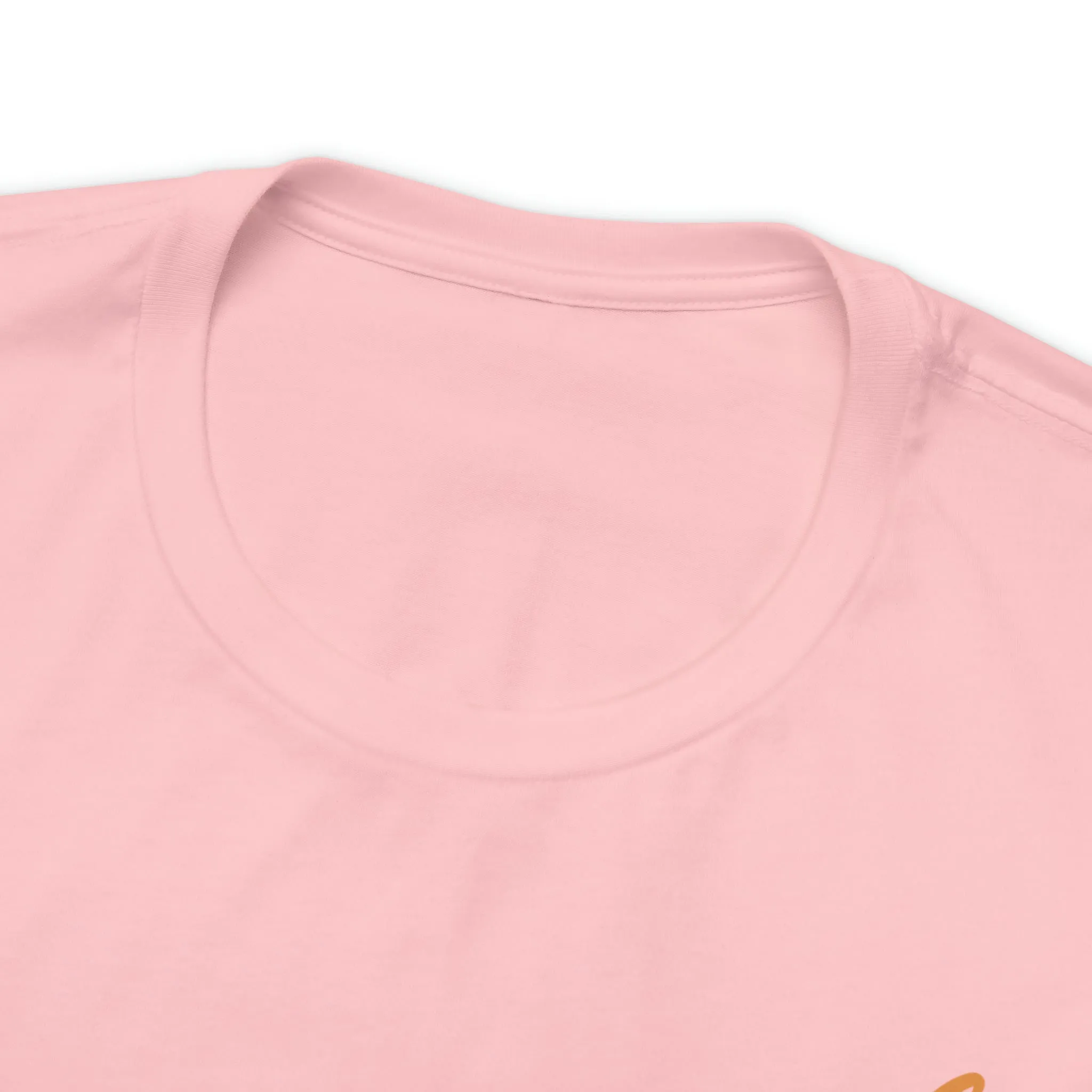 Live Pawsitively Leopard Tee